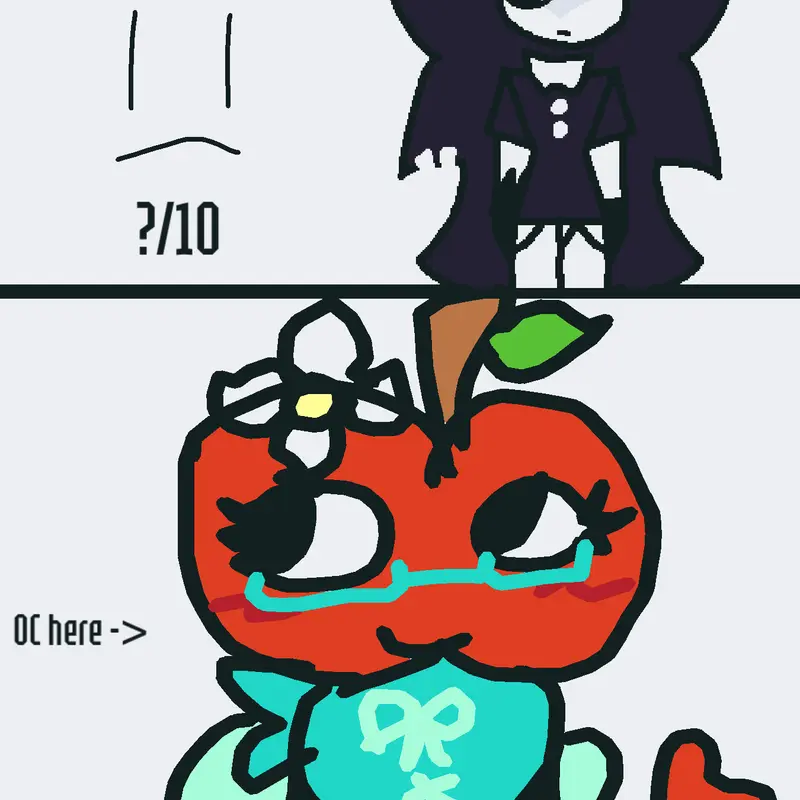 Game by @Ana_bananaXD