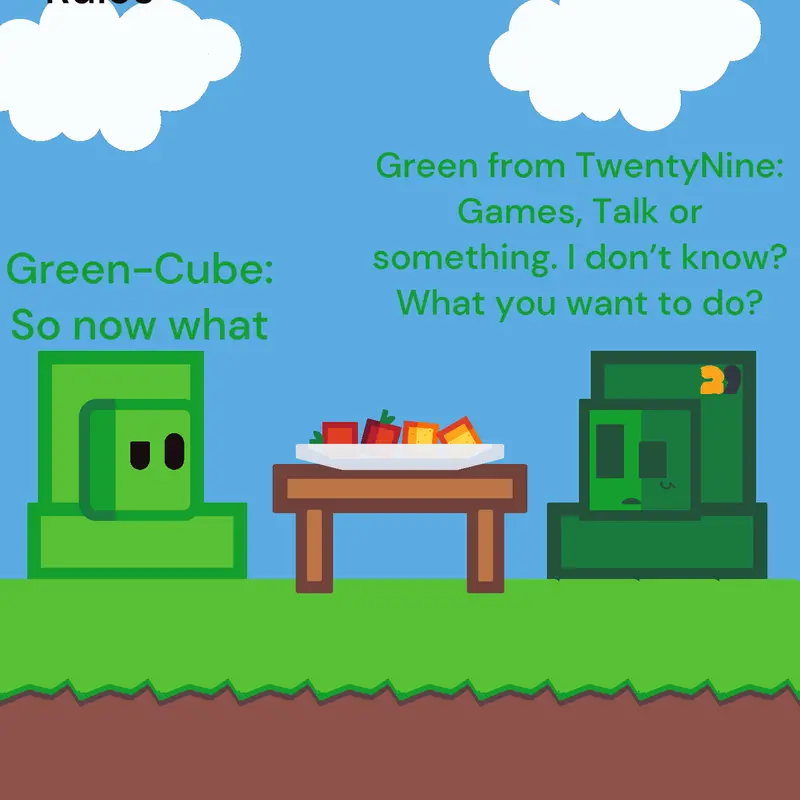 Game by @HalloweenLandryy729