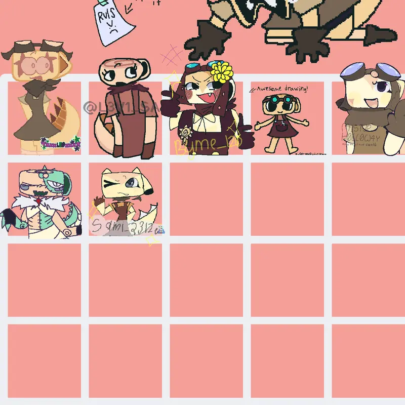 Game by @sami_2312e