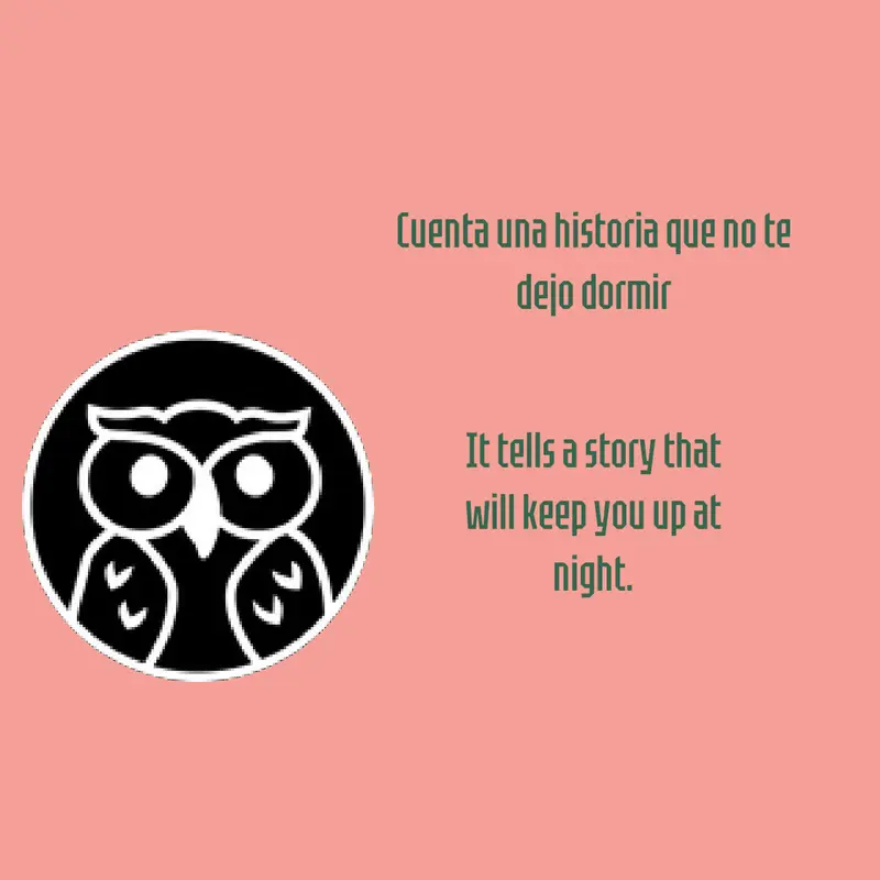 A story that will keep you up at night by @Jyro_Holgram