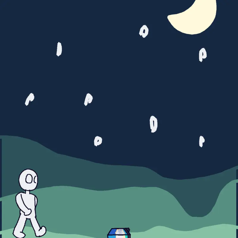 Game by @hathos