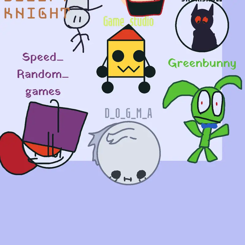Game by @lolhaha12xx