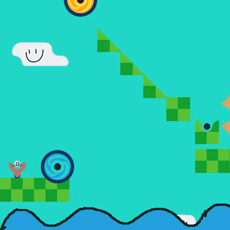 Game by @LiamPlecak