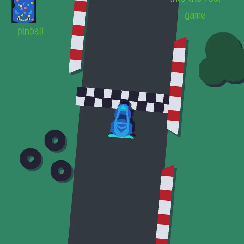 Game by @lucicandoit