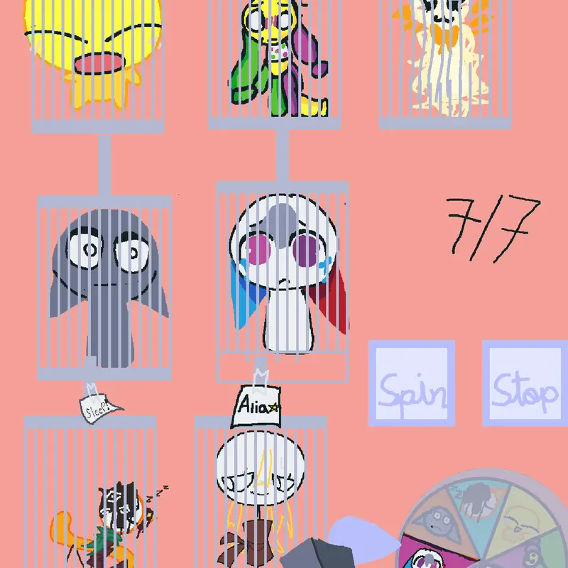 bad meow Die!!!!!!!!!!!!!!! by @moookkdsp