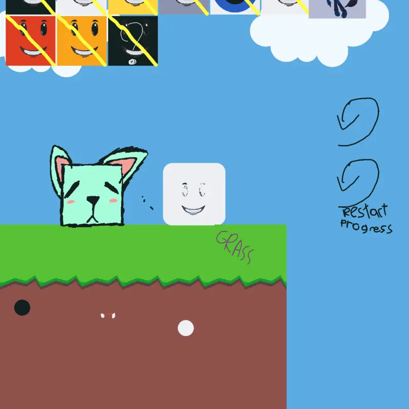 Game by @gatinha_2