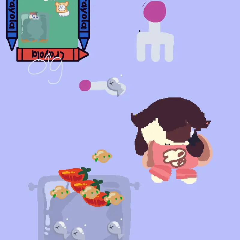Game by @Immaclapyou