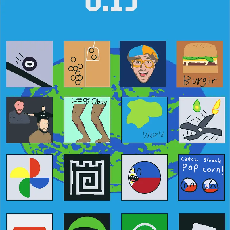 Game by @Tetris2024