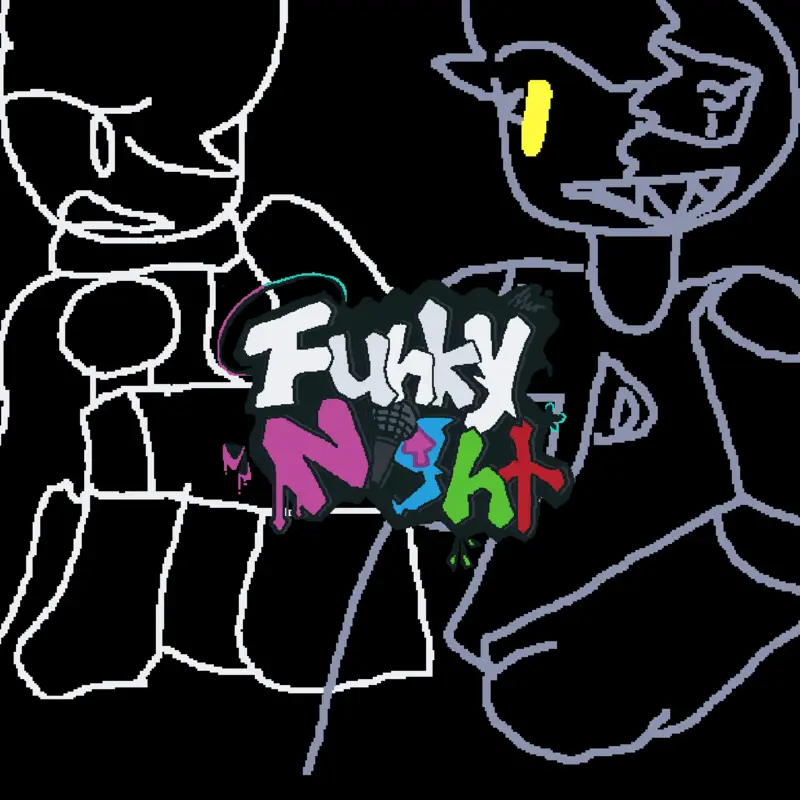 Game by @J4m_