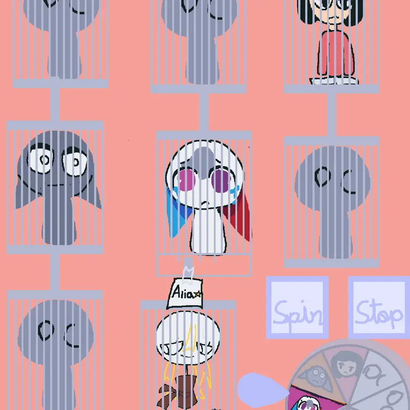 Game by @Mukbang3