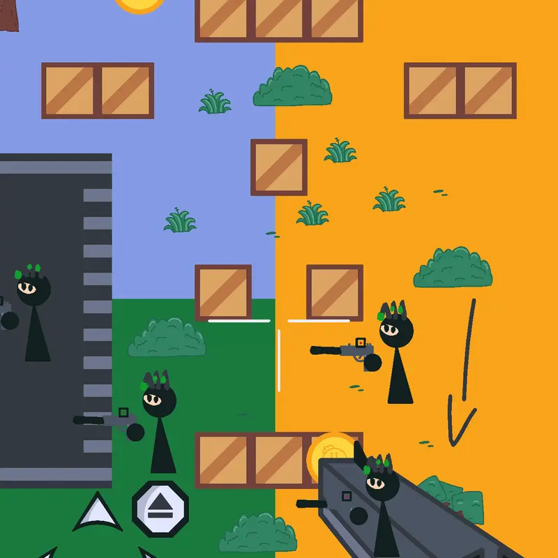 Game by @WaterRocko2