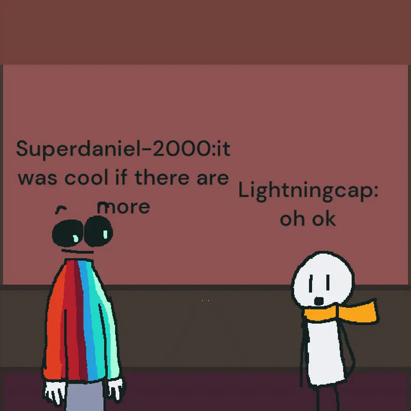 Game by @lightningcap