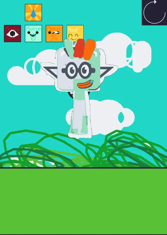 Game by @AngelTimola