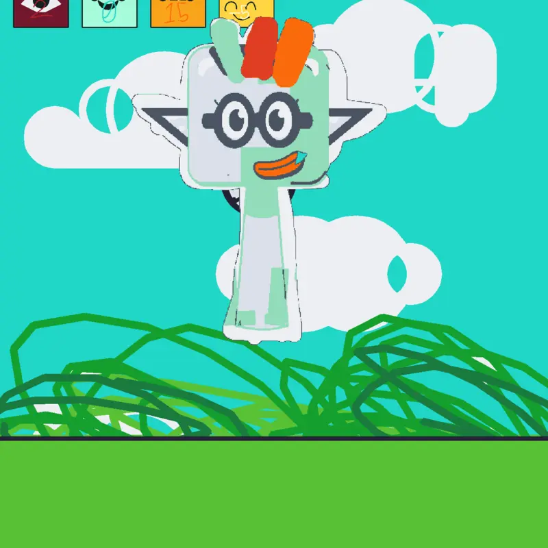 Game by @AngelTimola