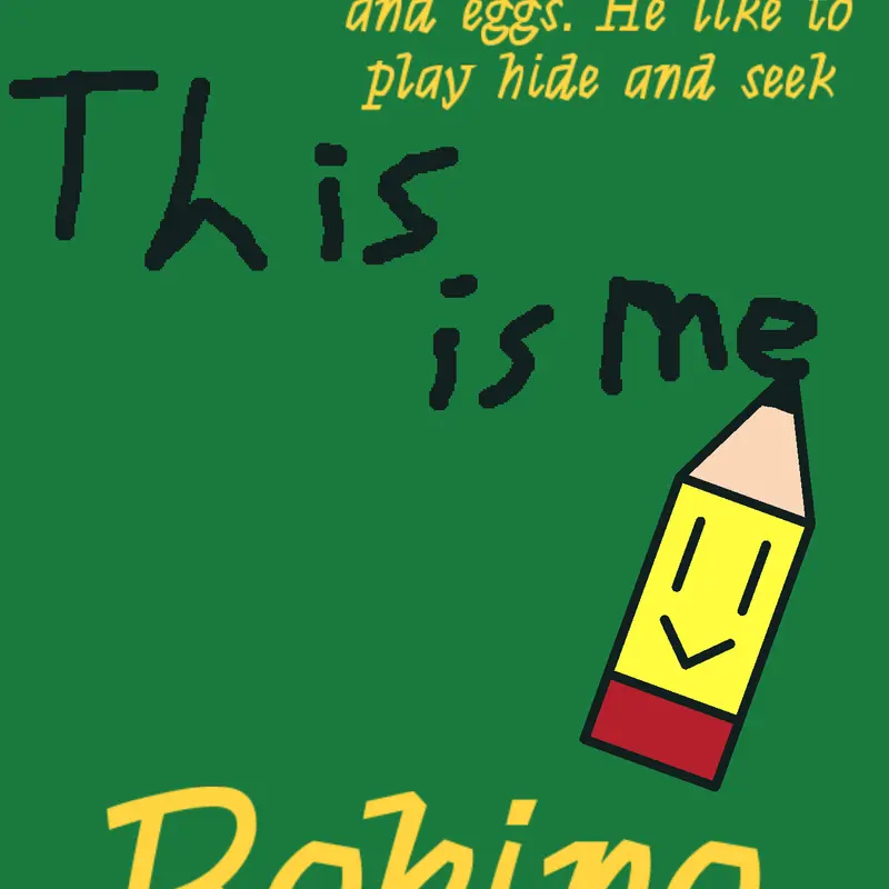 Game by @TheRedPerson