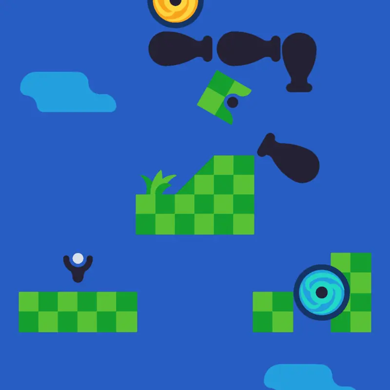 Game by @Bugrahan_689