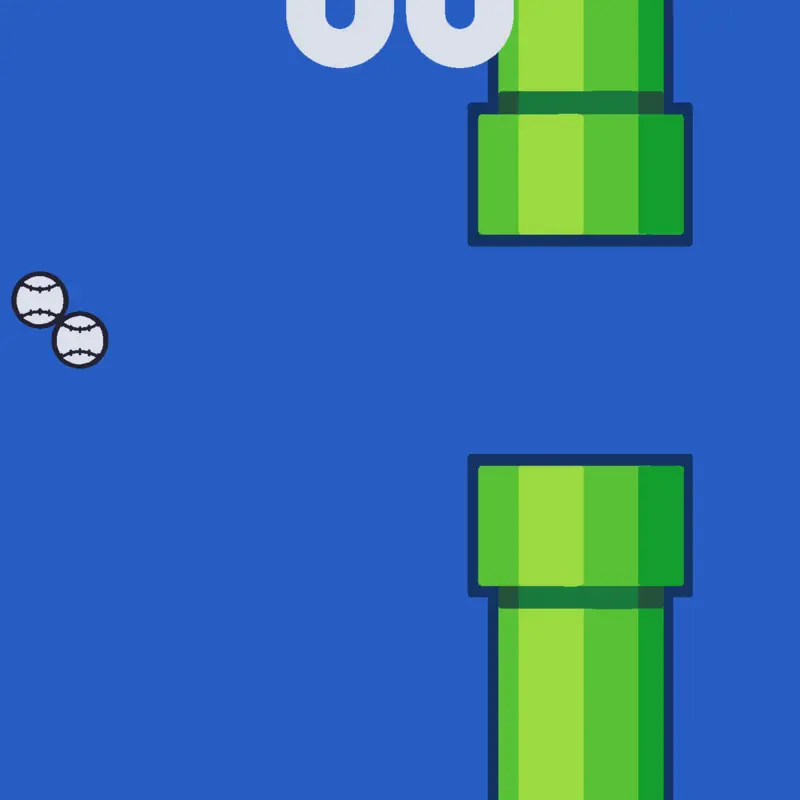 Game by @baruc