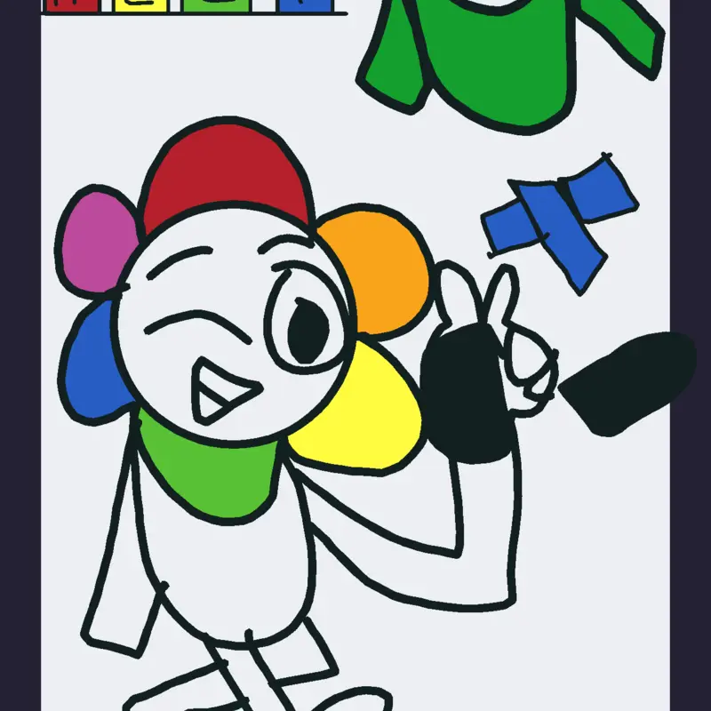 Game by @Never_Pp
