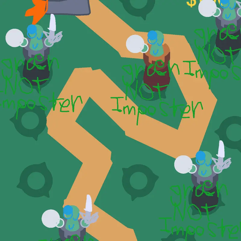 Game by @mayathecapibara