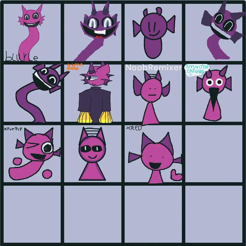 Game by @XRed