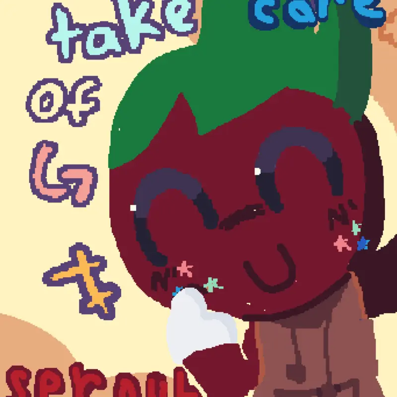 Game by @bubblebun