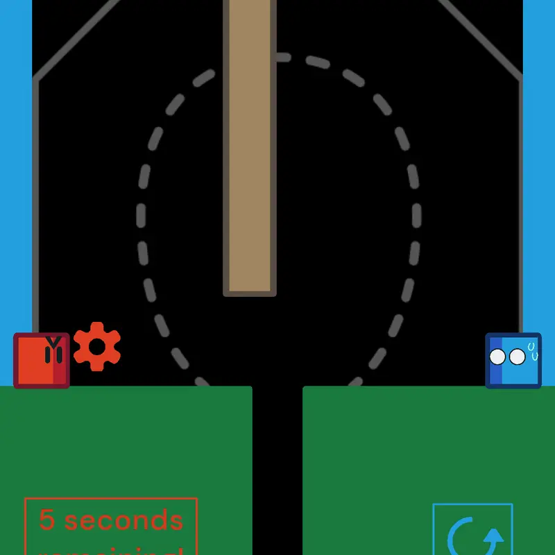 Game by @Teddidj