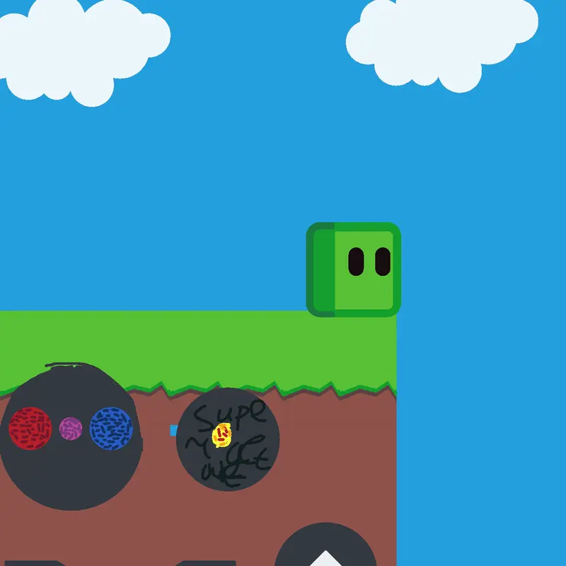 Game by @Lulufefe47