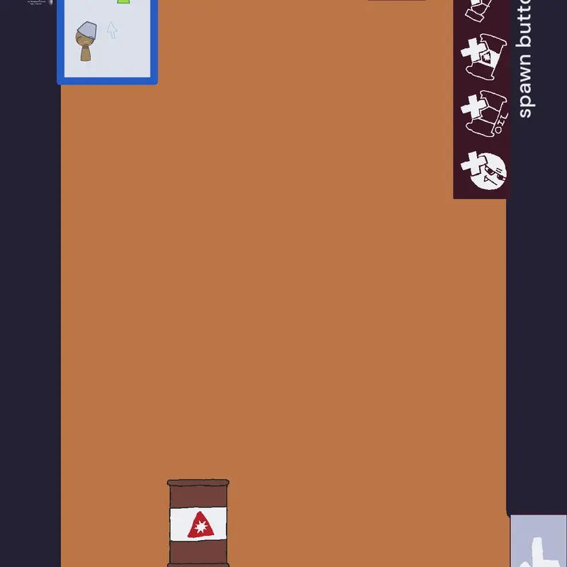 Game by @rivulet_studio
