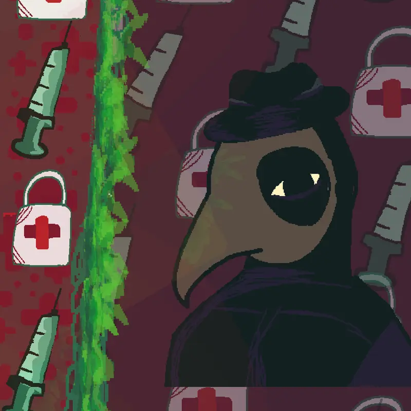 Game by @DOCTOR_insect