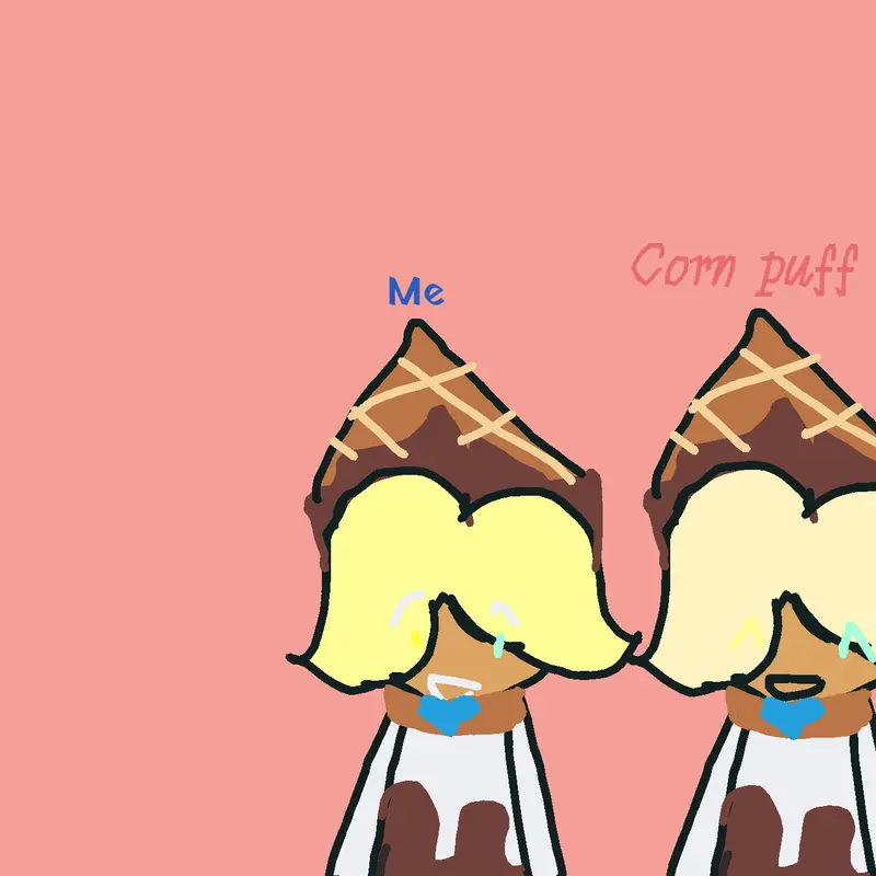 Game by @Puffcorn_