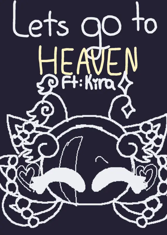 Game by @KiraDaVampiAxolotl123