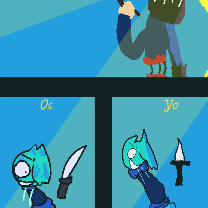Game by @294726joaquindibujante