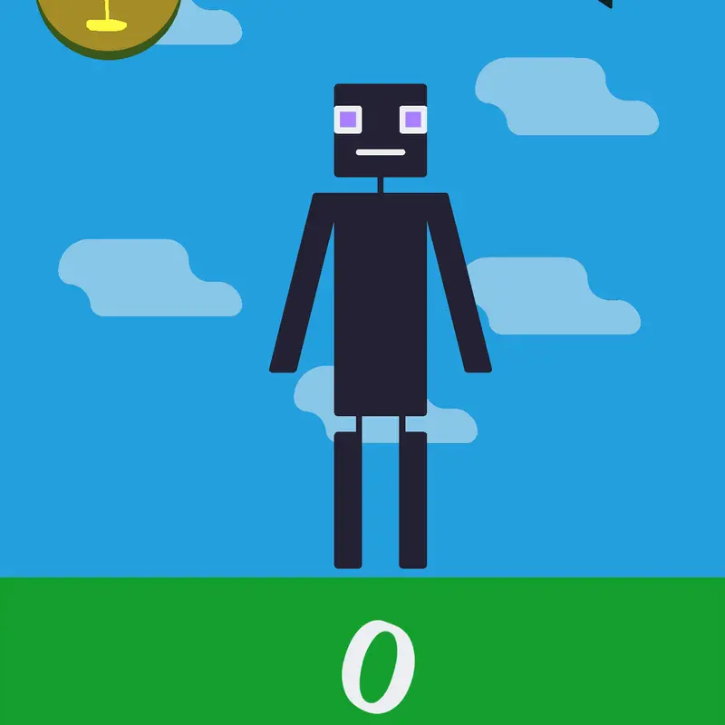 Game by @DTCX3