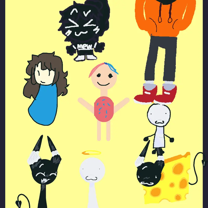 Game by @Game4funs