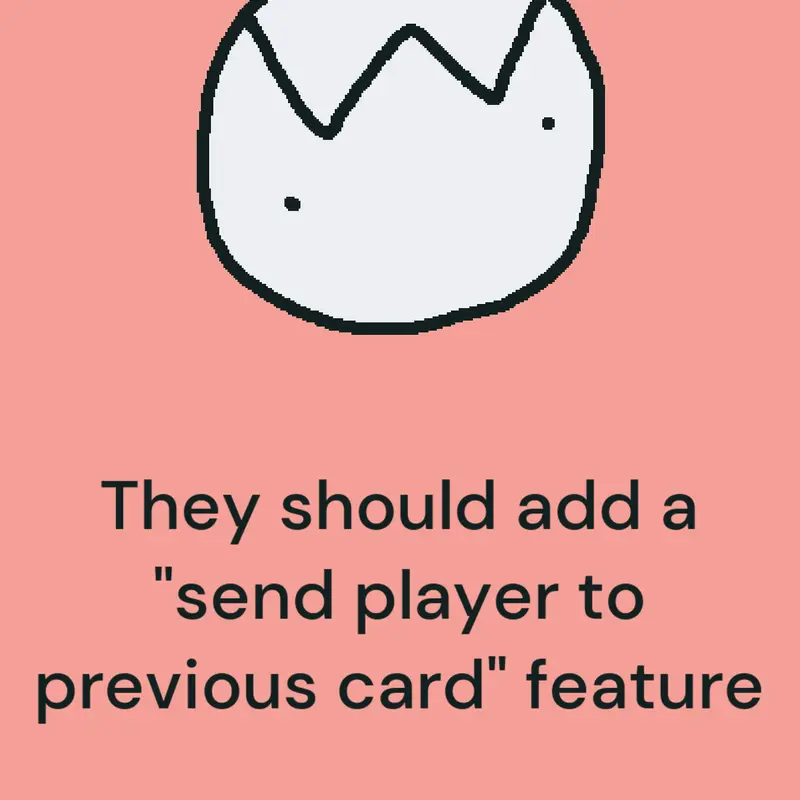 Game by @Scratchy829