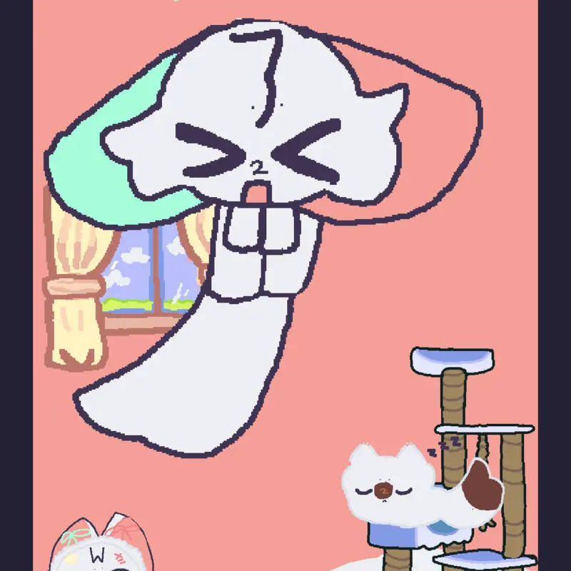 Game by @mimi_kawaiistar
