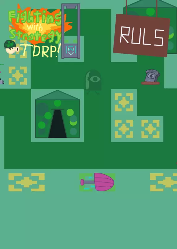 Game by @TobyRaidenOfficial