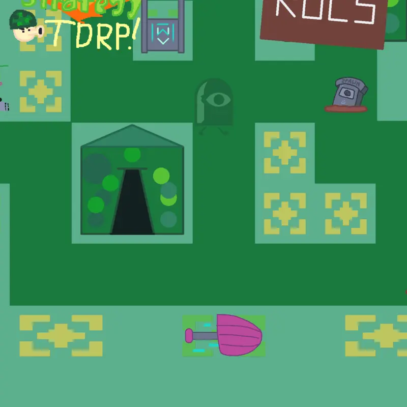 Game by @TobyRaidenOfficial