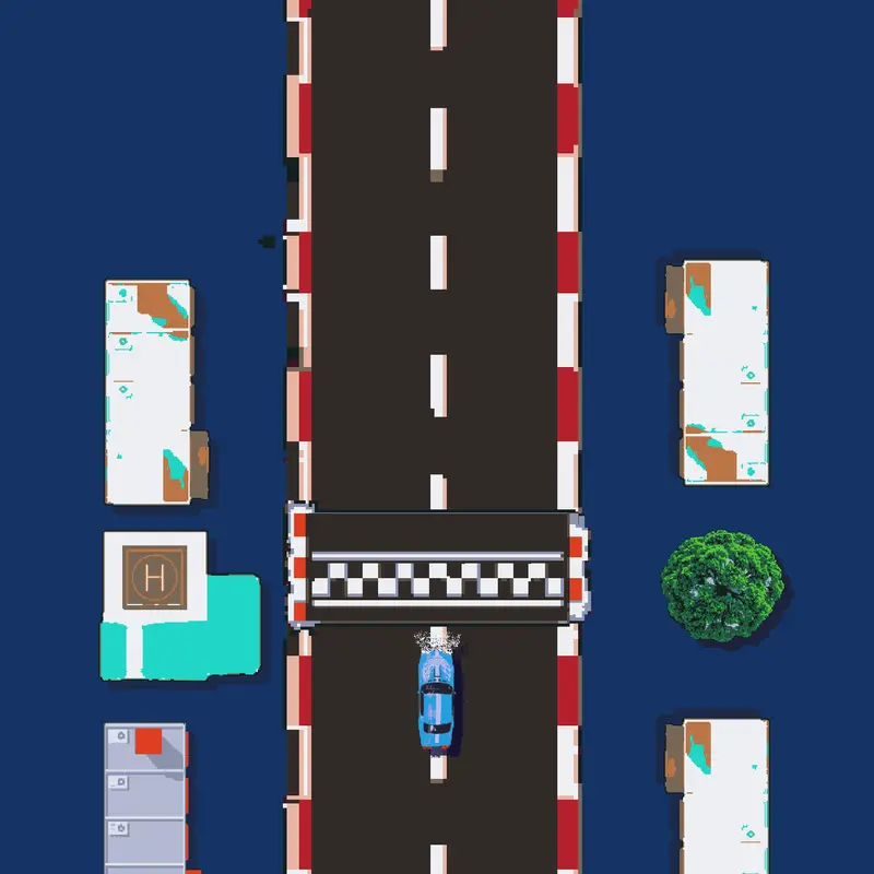 Night 3D Racing 2 Street city drift by @Ramon_Nick_Ball34578964