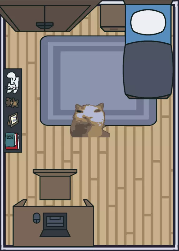 Game by @KriegKatz