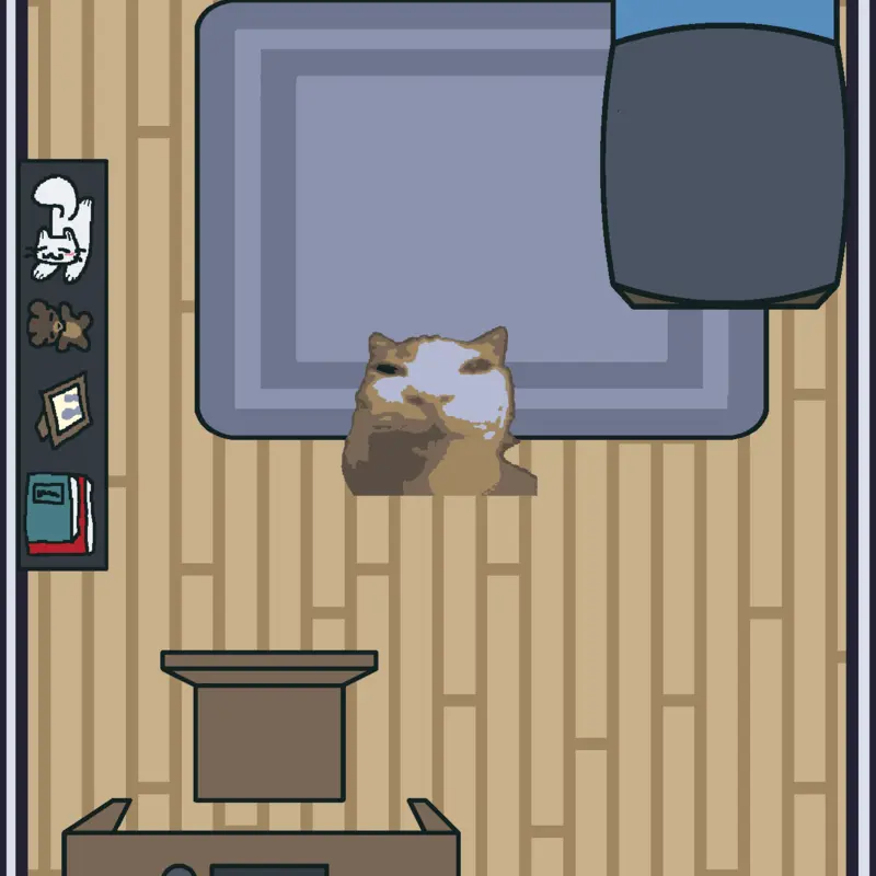 Game by @KriegKatz