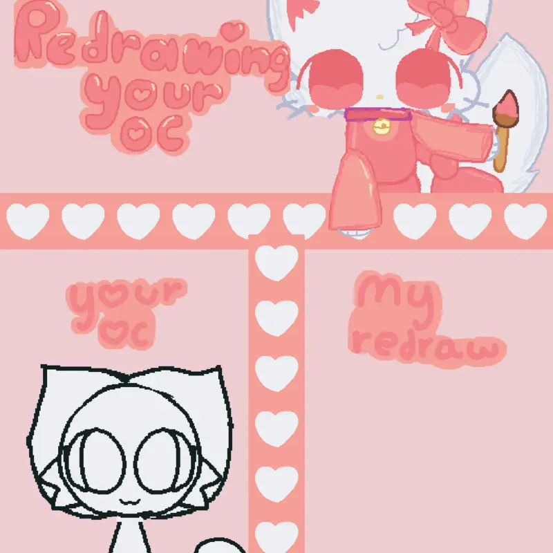 Game by @Wendita_XD