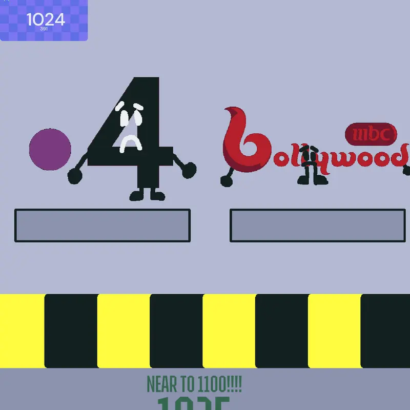 Game by @TheNewPlotagon2011