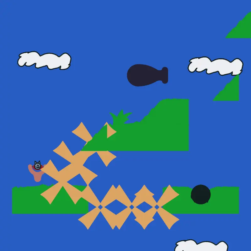 Game by @despoisa27