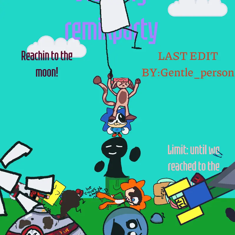 Game by @Genttle_person