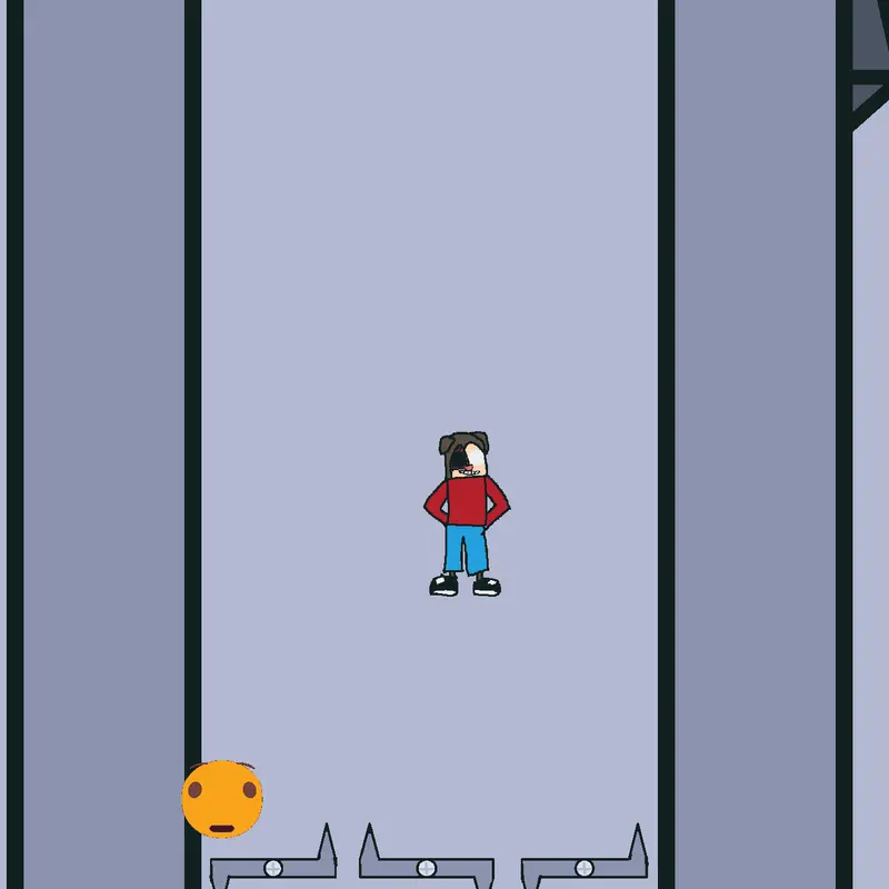 Game by @PAC-FAN