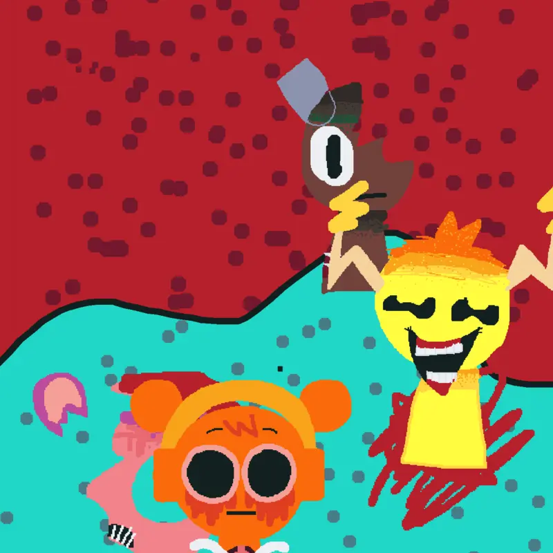 Game by @pentubra