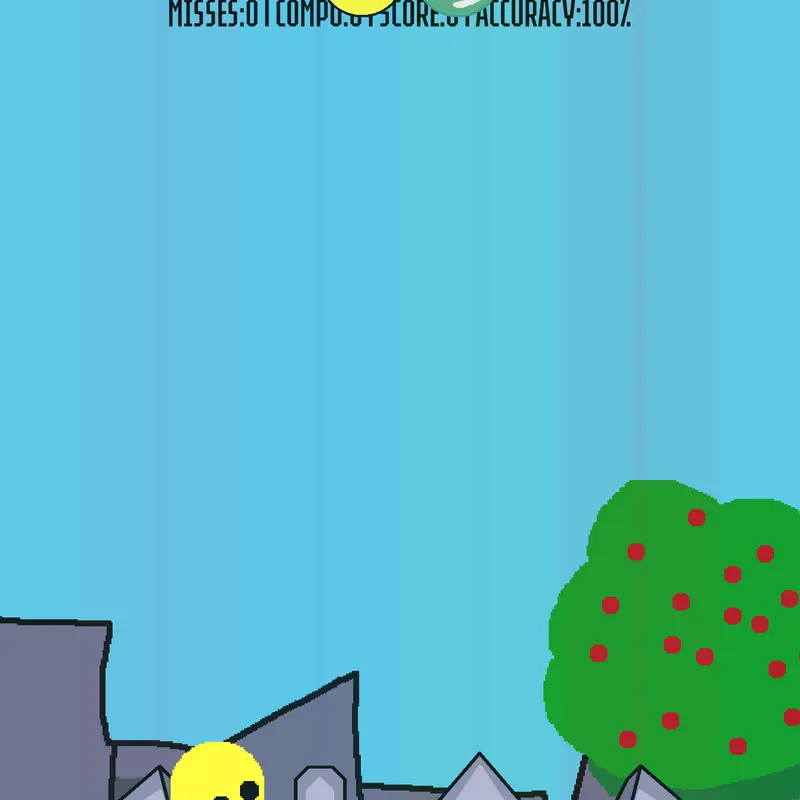 Game by @RicholasKoh