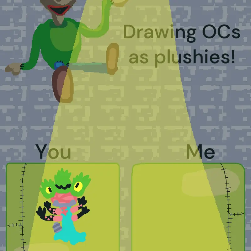 Game by @pinkandpurple