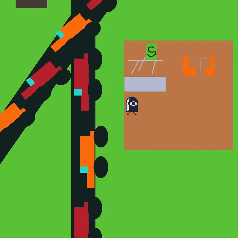 Game by @castledontknownmyage